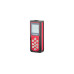 Дальномер лазерный Intertool - 40 м (MT-3054)