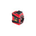 Уровень лазерный Intertool - 360° x 2 головки (MT-3052)