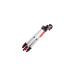 Штатив для лазерного уровня Intertool - 0,4 x 1,3 м (MT-3053)