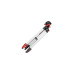 Штатив для лазерного уровня Intertool - 0,4 x 1,3 м (MT-3053)
