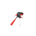 Штатив для лазерного уровня Intertool - 0,4 x 1,3 м (MT-3053)