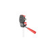 Штатив для лазерного уровня Intertool - 0,4 x 1,3 м (MT-3053)