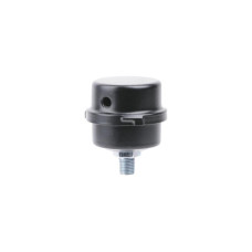 Фильтр воздушный для компрессора Intertool - M12, металл поролоновый (PT-9073)