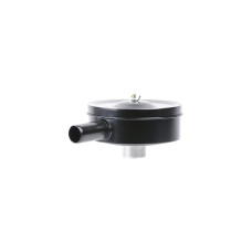 Фильтр воздушный для компрессора Intertool - M32, металл бумажный (PT-9074)