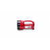 Фонарь аккумуляторный Intertool - 15 LED x 5 Вт (LB-0101)