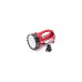 Фонарь аккумуляторный Intertool - 15 LED x 5 Вт (LB-0101)
