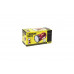 Фонарь аккумуляторный Intertool - 15 LED x 5 Вт (LB-0101)