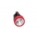 Фонарь аккумуляторный Intertool - 25 LED x 5 Вт (LB-0102)