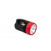 Фонарь аккумуляторный Intertool - 25 LED x 5 Вт (LB-0102)