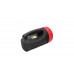 Фонарь аккумуляторный Intertool - 25 LED x 5 Вт (LB-0102)