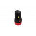 Фонарь аккумуляторный Intertool - 25 LED x 5 Вт (LB-0102)