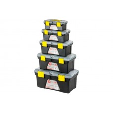 Комплект ящиков Intertool - 10
