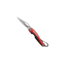 Нож универсальный Intertool - 194 мм складной HT-0596 (HT-0596)