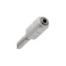 Переходник для патрона Intertool - SDS-max x SDS+ (SD-0432)