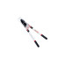 Ножницы для обрезки веток Intertool - 720-1020 мм ручки телескопические (FT-1116)
