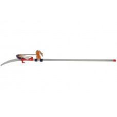 Высоторез Intertool - 350 мм x 3,75 м телескопический (HT-3116)
