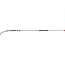 Высоторез Intertool - 350 мм x 5 м телескопический (HT-3115)