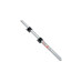 Высоторез Intertool - 350 мм x 5 м телескопический (HT-3115)