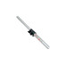 Высоторез Intertool - 350 мм x 5 м телескопический (HT-3115)