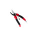 Секатор Intertool FT-1000s - 200 мм x 6 мм (DR-000055409)