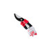 Секатор Intertool FT-1000s - 200 мм x 6 мм (DR-000055409)