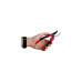 Секатор Intertool FT-1000s - 200 мм x 6 мм (DR-000055409)