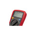 Мультиметр цифровой Intertool - CAT II-300В x CAT I-600В (MD-0001)