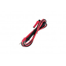 Щупы для мультиметра Intertool - MT-0002 (MD-0102)