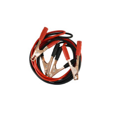 Провода пусковые Сила - 500 A x 3,5 м (900307) Провода пусковые Сила - 500 A x 3,5 м (900307)