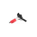 Угловая шлифмашина Intertool - 750 Вт х 125 мм (DT-0263)