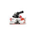 Угловая шлифмашина Intertool - 750 Вт х 125 мм (DT-0263)