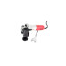 Угловая шлифмашина Intertool - 750 Вт х 125 мм (DT-0263)