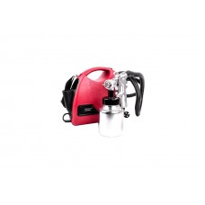 Краскопульт электрический HVLP Intertool - 600Вт x 1000 мл (DT-5060)