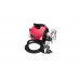 Краскопульт электрический HVLP Intertool - 600Вт x 1000 мл (DT-5060)