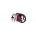 Краскопульт электрический HVLP Intertool - 600Вт x 1000 мл (DT-5060)