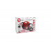 Краскопульт электрический HVLP Intertool - 600Вт x 1000 мл (DT-5060)