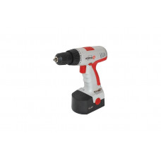 Шуруповерт аккумуляторный Intertool - 12В (DT-0310)