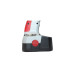 Шуруповерт аккумуляторный Intertool - 12В (DT-0310)