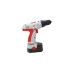 Шуруповерт аккумуляторный Intertool - 12В (DT-0310)