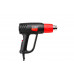 Фен промышленный Intertool - Storm 2000Вт (WT-1020)