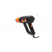 Фен промышленный Intertool - Storm 2000Вт (WT-1020)
