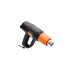 Фен промышленный Intertool - Storm 2000Вт (WT-1020)