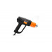 Фен промышленный Intertool - Storm 2000Вт (WT-1020)