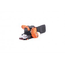 Ленточная шлифмашина Intertool - Storm 1010Вт (WT-0530)