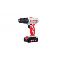 Шуруповерт аккумуляторный Intertool - 18 В DT-0315 (DT-0315)