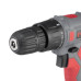 Шуруповерт аккумуляторный Intertool - 18 В DT-0315 (DT-0315)