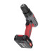 Шуруповерт аккумуляторный Intertool - 18 В DT-0315 (DT-0315)