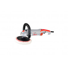 Полировальная шлифмашина Intertool - 1400Вт (DT-0280)