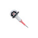 Полировальная шлифмашина Intertool - 1400Вт (DT-0280)