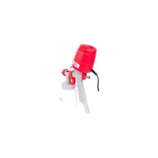 Краскопульт электрический HVLP Intertool - 450Вт x 1000 мл (DT-5045)